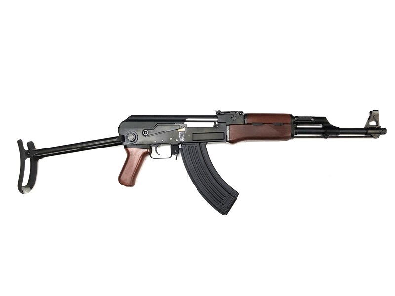 売り切れ【特選中古品】次世代電動ガン 東京マルイ AKS47 | 特選中古品