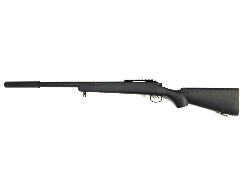 売り切れ【特選中古品】エアコッキングガン 東京マルイ VSR-10 G