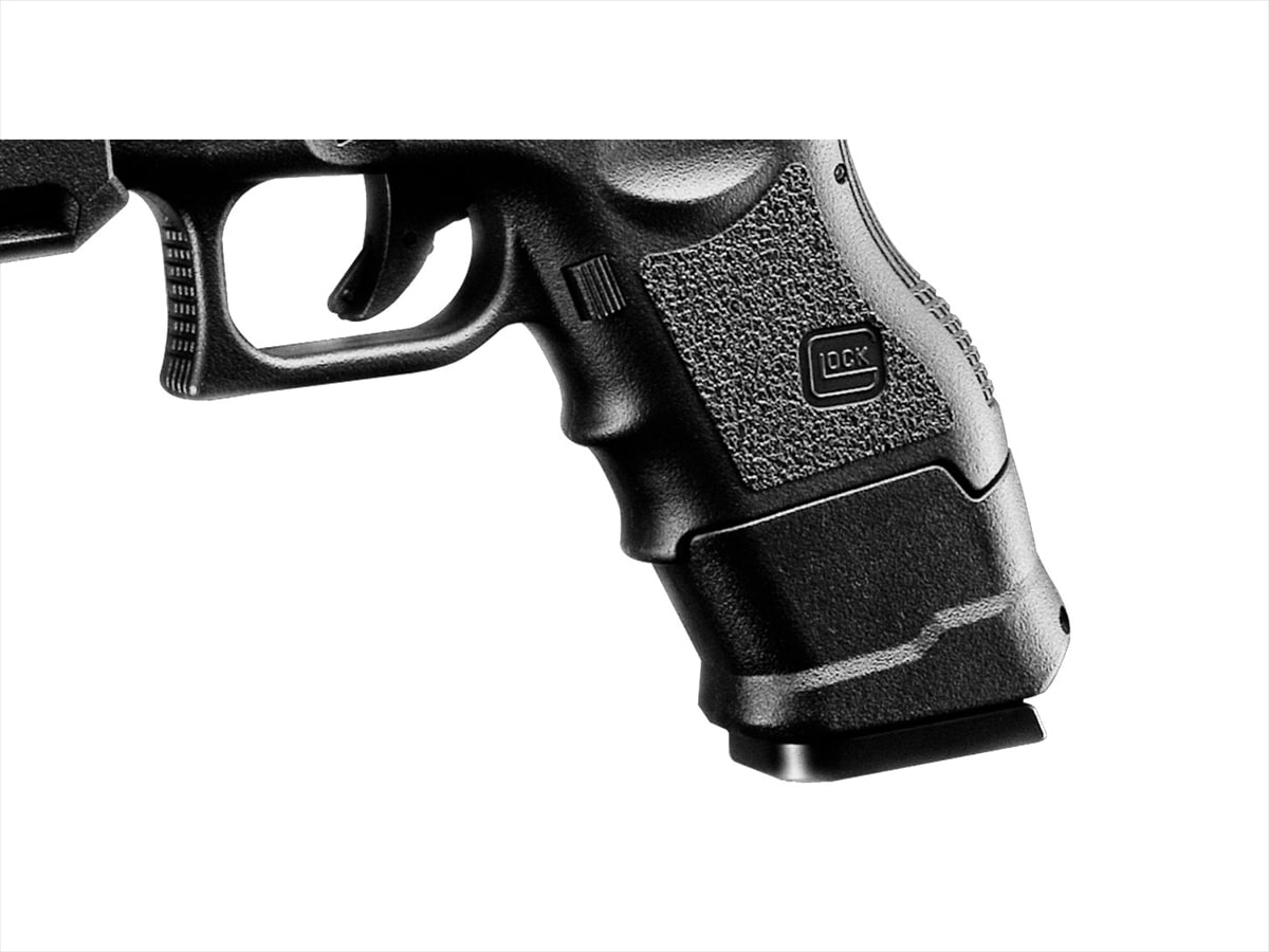 東京マルイ ガスブローバック グロック26 アドバンス | 東京マルイ