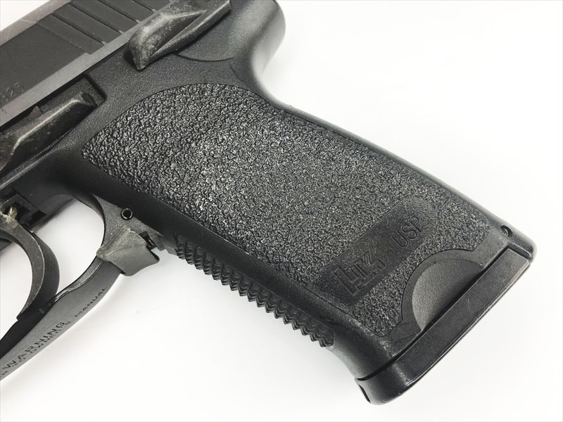 売り切れ【特選中古品】電動ハンドガン 東京マルイ H&K USP .40S&W