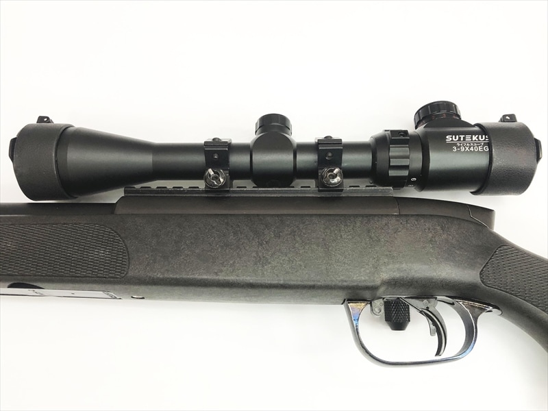 売り切れ【特選中古品】エアコッキングガン マルゼン APS-2 EXTRA