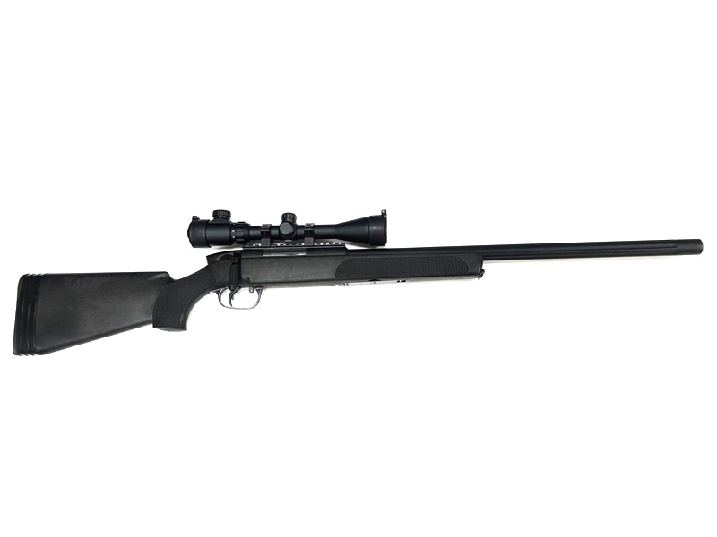 売り切れ【特選中古品】エアコッキングガン マルゼン APS-2 EXTRA