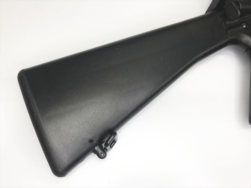 売り切れ【特選中古品】発火モデルガン MGC コルトM16A1 