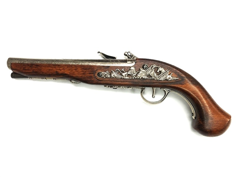 売り切れ【特選中古品】エアコッキングガン KTW/DONGSAN フリント