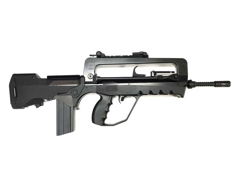 売り切れ【特選中古品】スタンダード電動ガン 東京マルイ FA-MAS SV