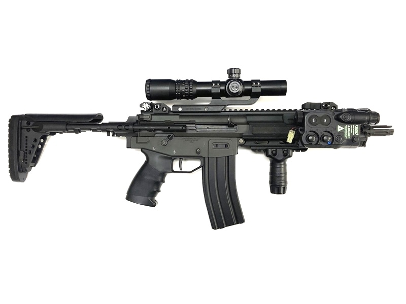 売り切れ【特選中古品】スタンダード電動ガン 東京マルイ 89式小銃