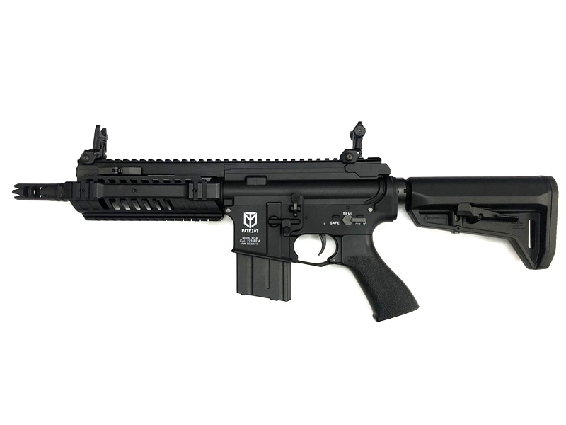 売り切れ【特選中古品】ハイサイクル電動ガン 東京マルイ M4