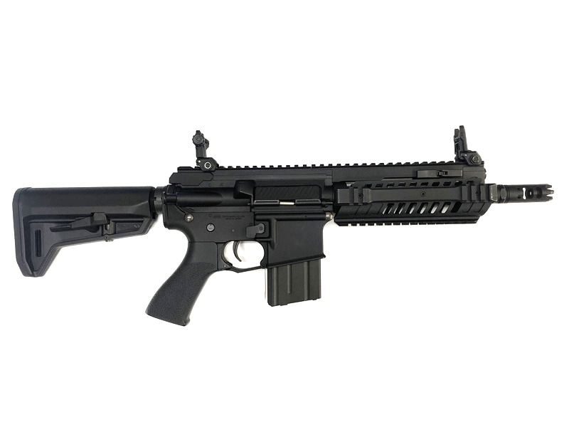 売り切れ【特選中古品】ハイサイクル電動ガン 東京マルイ M4