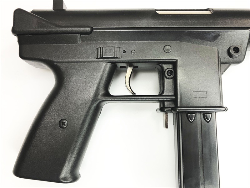 売り切れ【特選中古品】固定スライドガスガン マルゼン インター