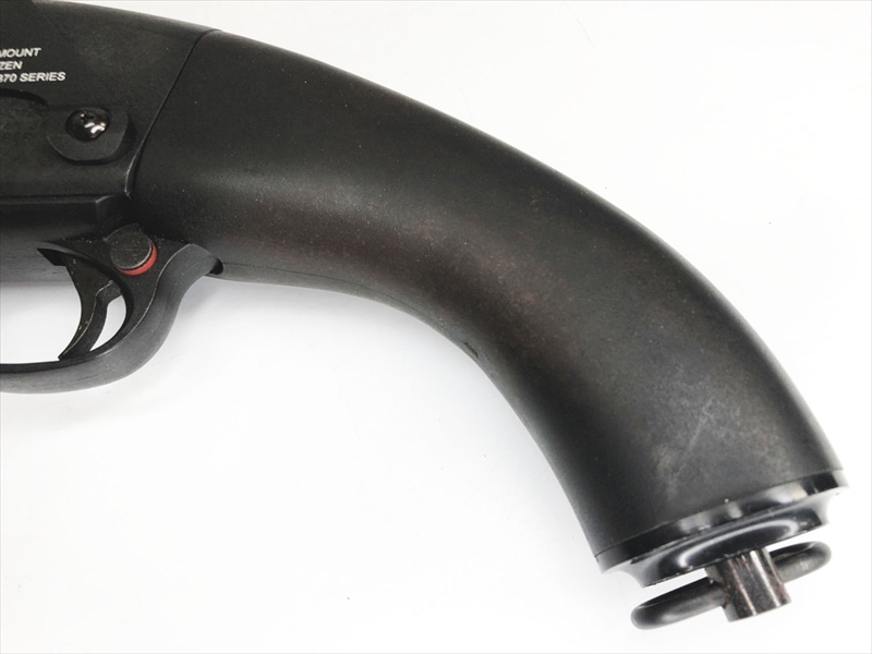 売り切れ【特選中古品】エアコッキングガン マルゼン CA870ソードオフ