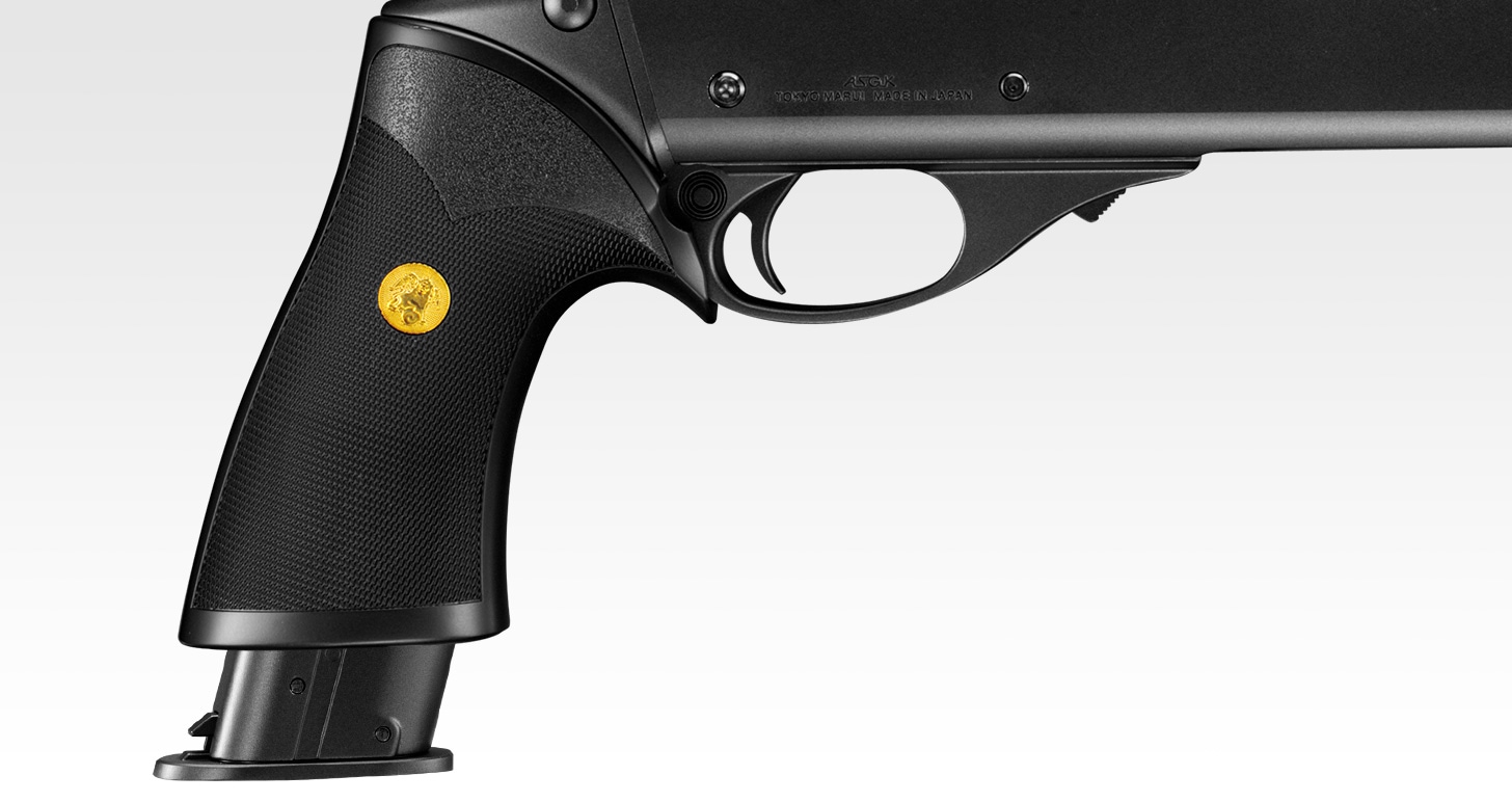 東京マルイ ガスショットガン M870 ブリーチャー | 東京マルイ