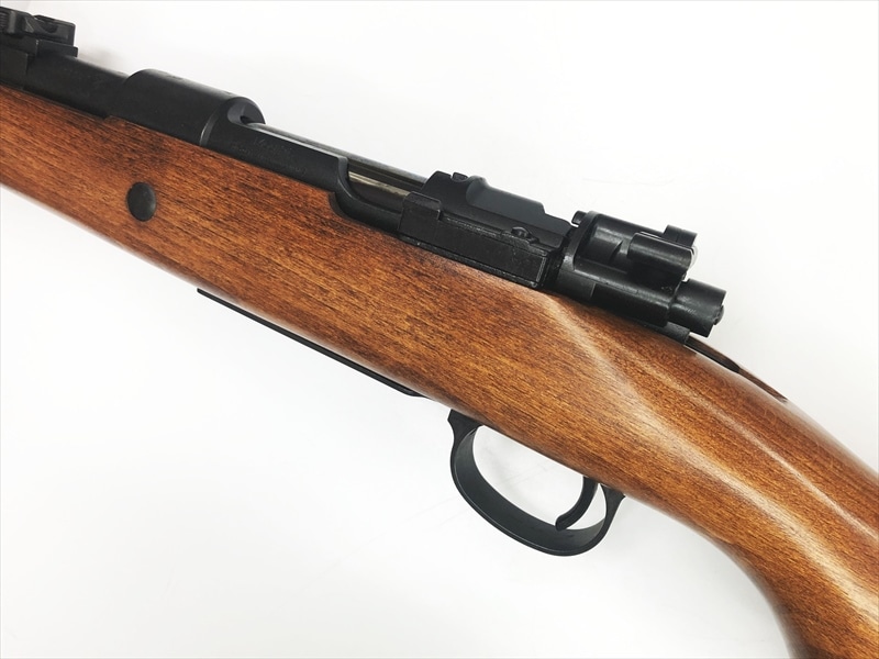 売り切れ【特選中古品】エアコッキング タナカワークス モーゼルKar98k