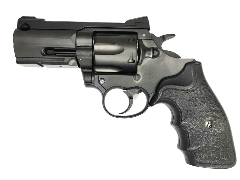 売り切れ【特選中古品】発火モデルガン MGC コルトローマン PPC