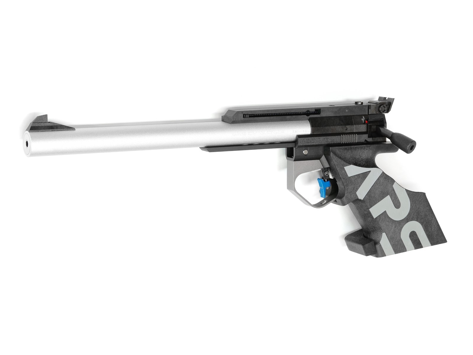 マルゼン 公式認定競技銃 APS-1 グランドマスター・マーク3 | マルゼン