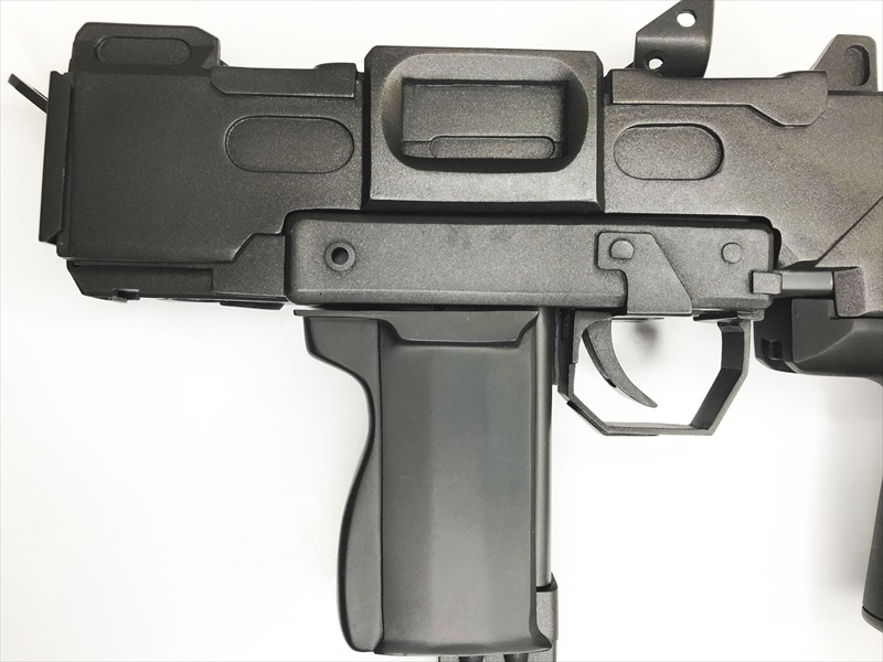 売り切れ【特選中古品】MDNコーポレーション 自衛隊 9mm機関けん銃