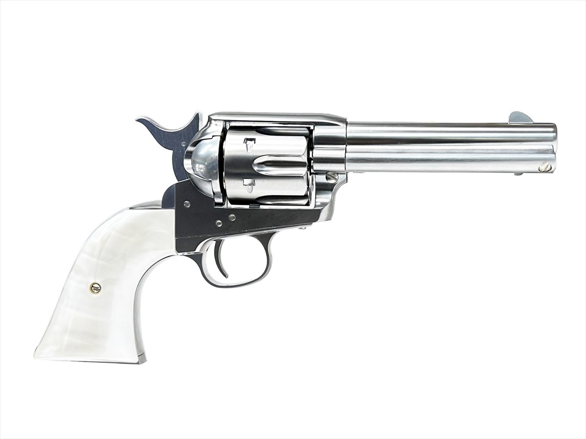 マルシン 6mmBBガスガン COLT SAA.45 1st Gen. Late シビリアン