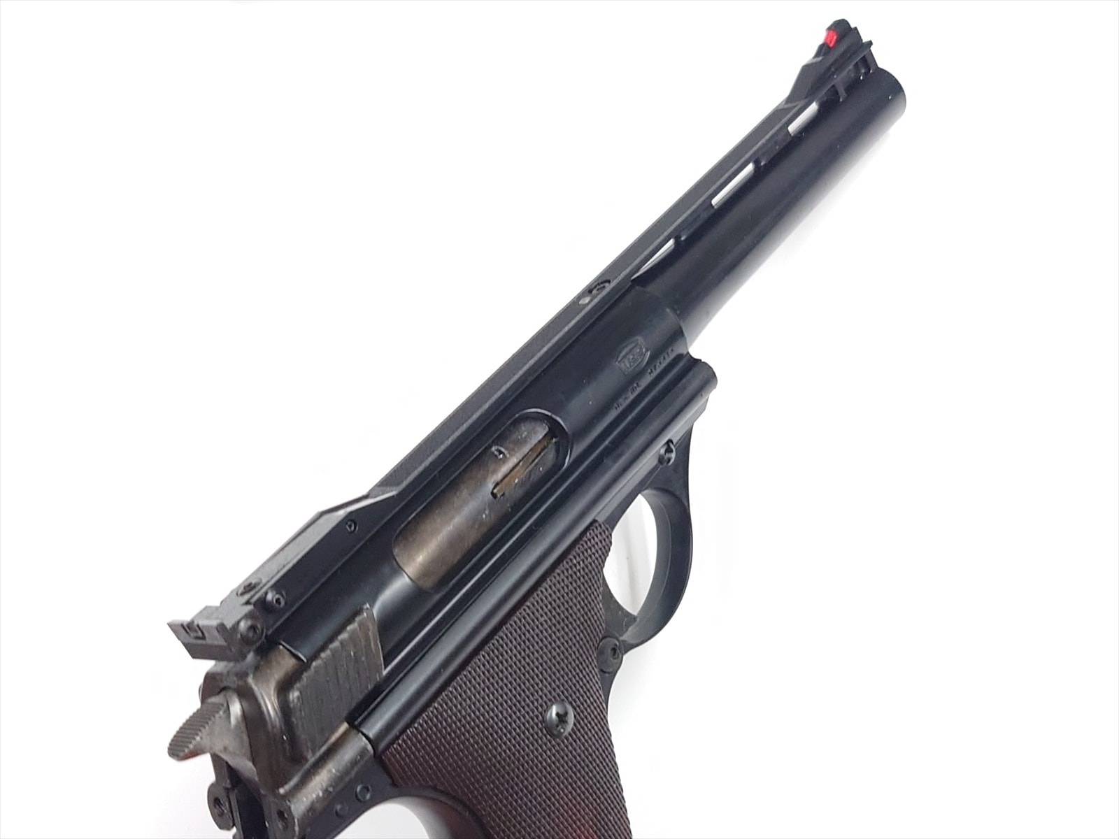 特選中古品】発火モデルガン MGC AMP .44オートマグ MODEL 180 金属