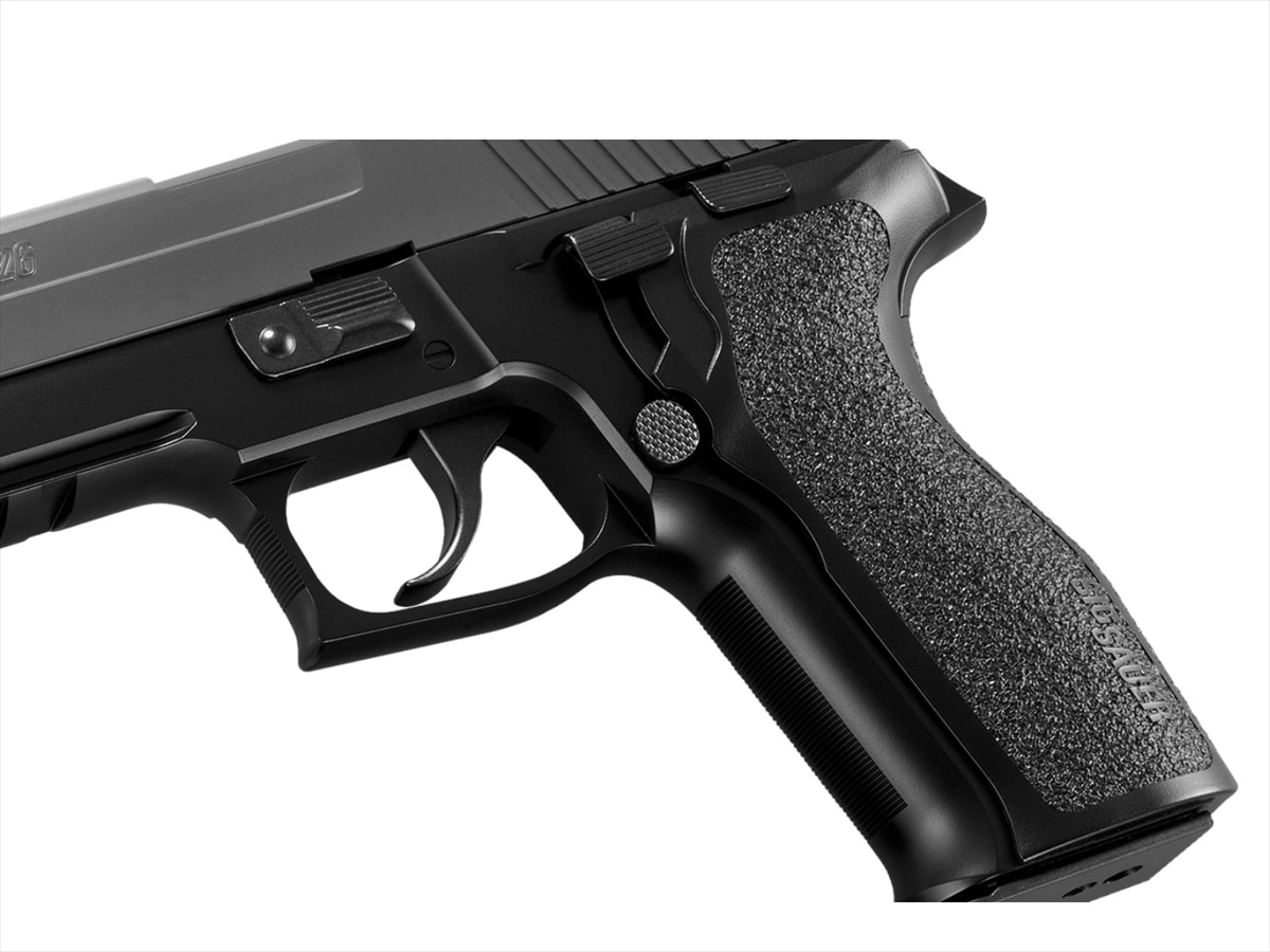 マック堺レビュー品特価】東京マルイ ガスブローバック SIG P226 E2