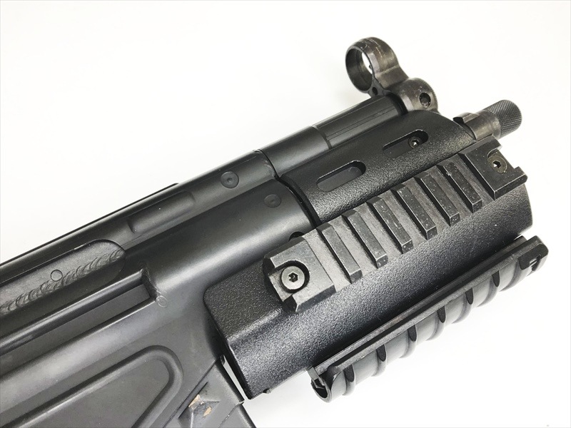 売り切れ【特選中古品】ハイサイクル電動ガン 東京マルイ H&K G3 SAS