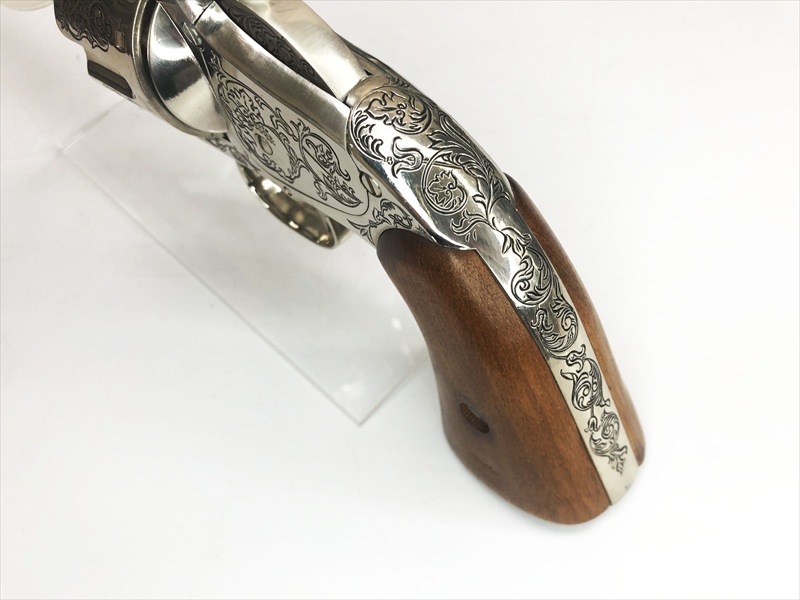 売り切れ【特選中古品】モデルガン マルシン/フランクリンミント S&W