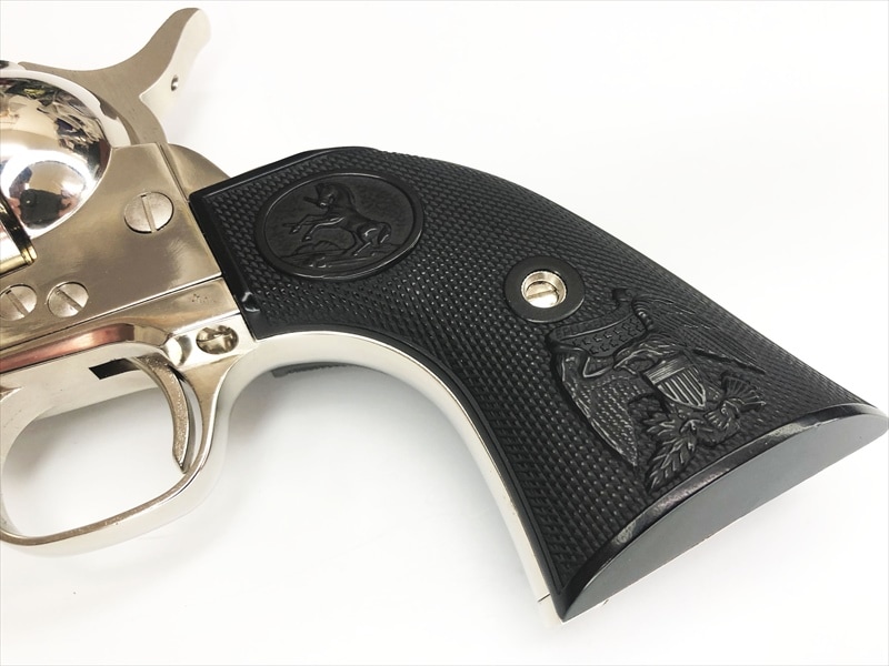 売り切れ【特選中古品】ガスリボルバー タナカワークス ペガサス2