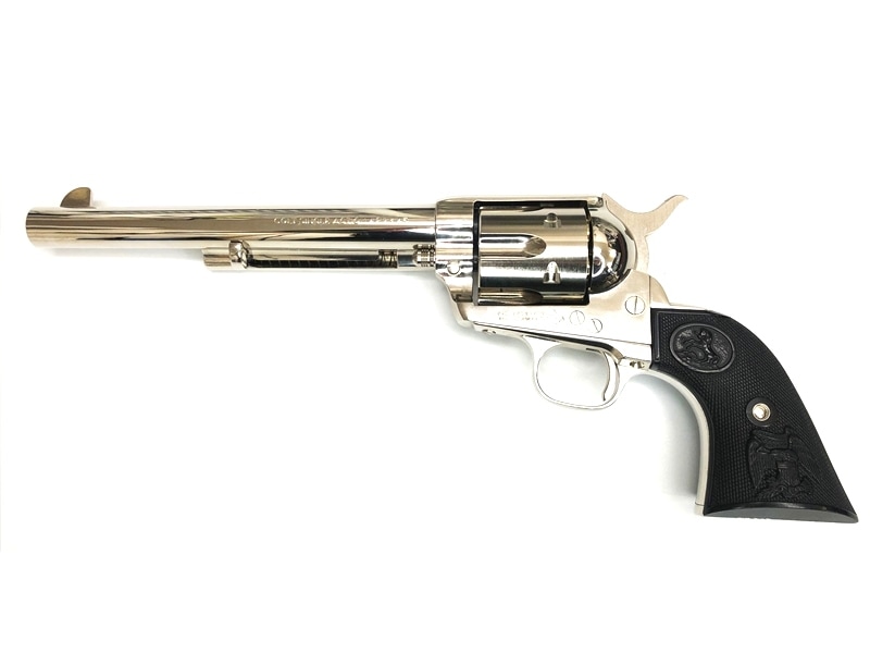 売り切れ【特選中古品】ガスリボルバー タナカワークス ペガサス2