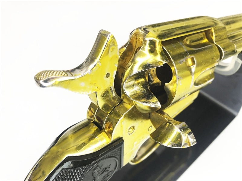 売り切れ【特選中古品】金属モデルガン コクサイ コルトSAA アーティ