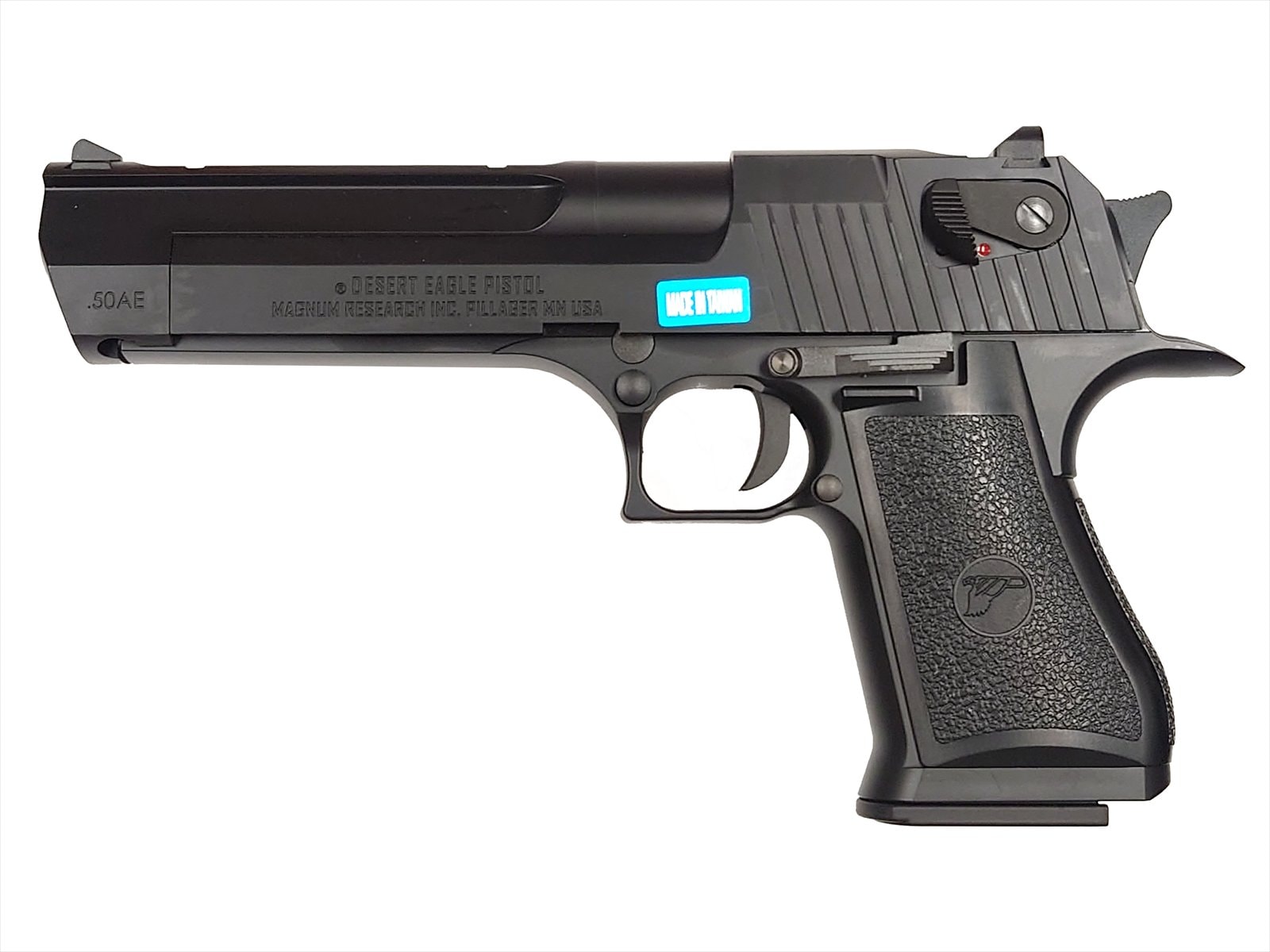 LayLax CO2ガスブローバック DESERT EAGLE.50AE デザートイーグル JP