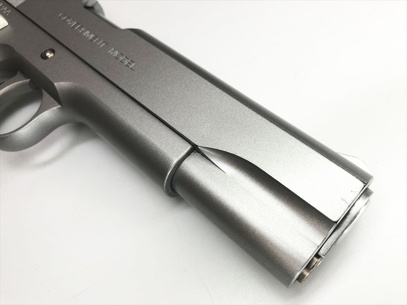 売り切れ【特選中古品】ガスブローバック ウエスタンアームズ