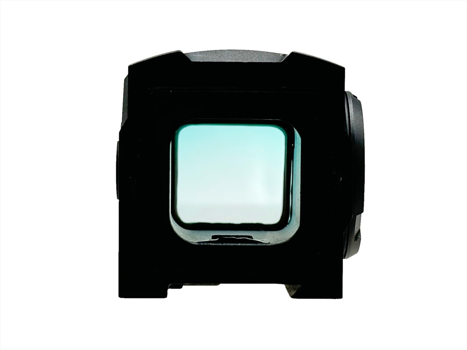 Vector Optics Frenzy Plus 1x18x20 Enclosed Sight Solar Power Multi