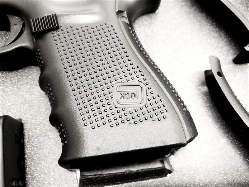 売り切れ【特選中古品】ガスブローバック 東京マルイ グロック19 Gen.4