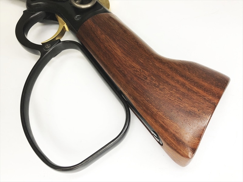 特選中古品】金属モデルガン MGC ウィンチェスターM73 ランダル