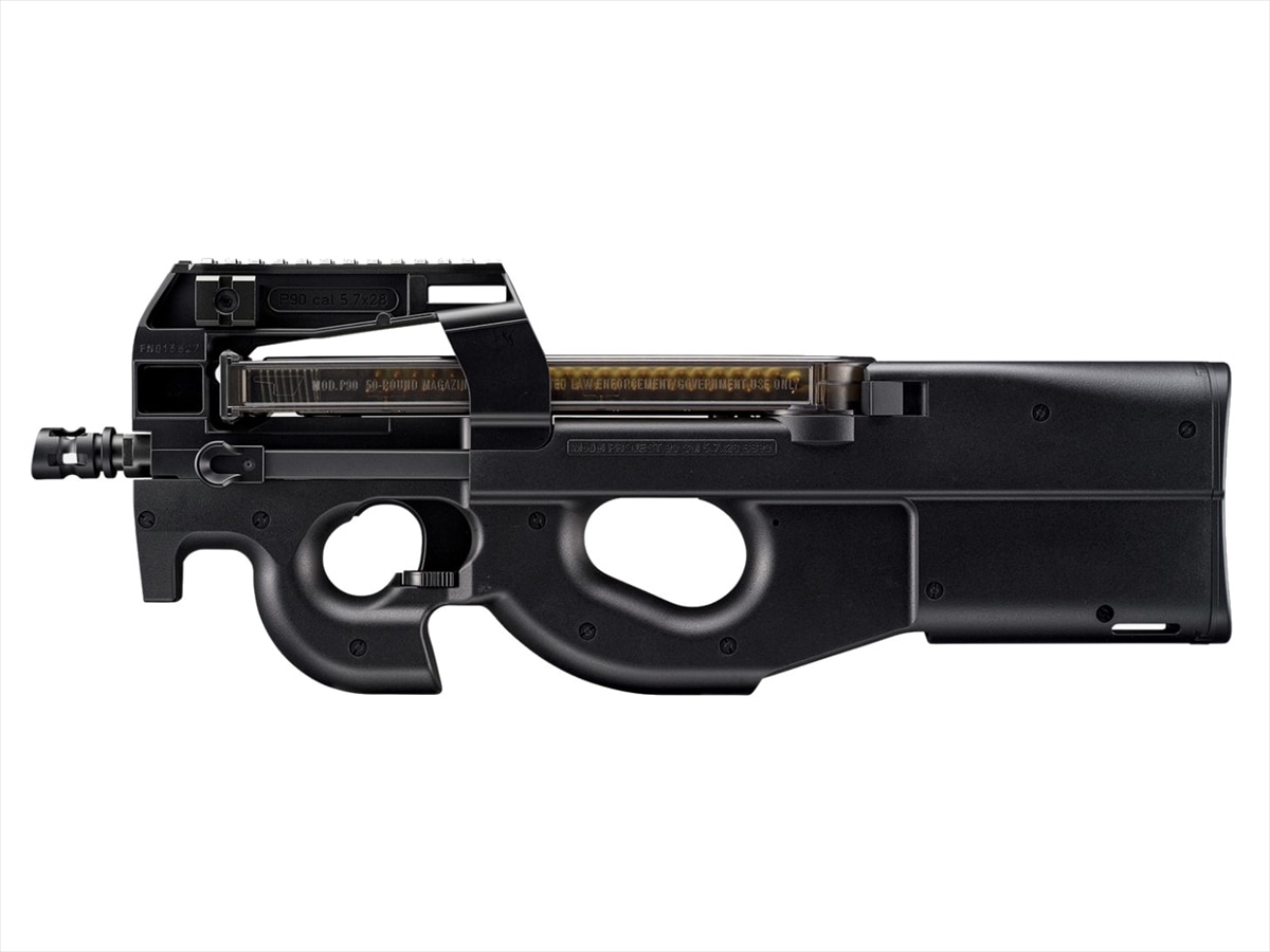 東京マルイ 電動ガンプラス P-90＋ (プラス) | 東京マルイ,電動ガン