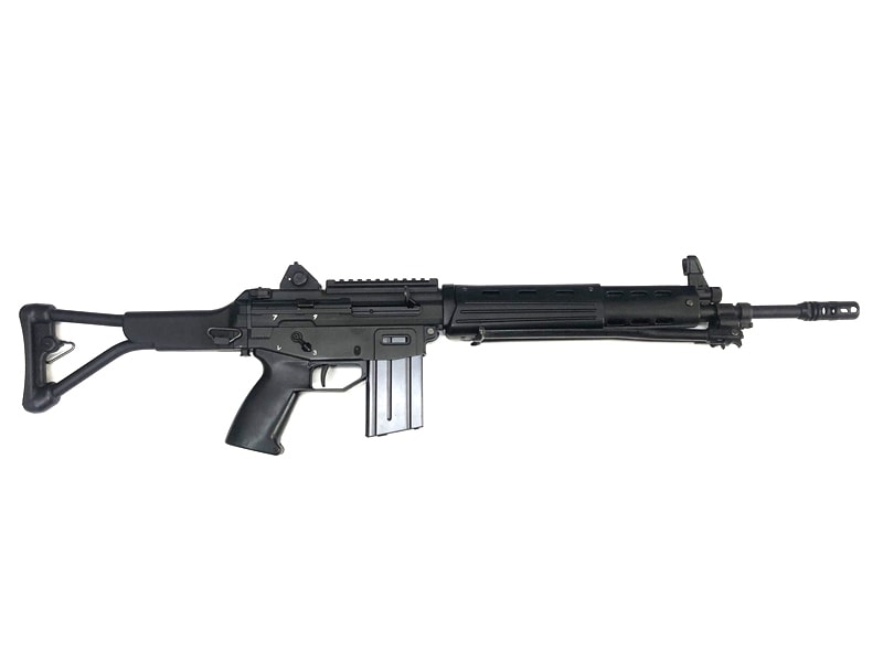 売り切れ【特選中古品】ガスブローバック 東京マルイ 89式小銃 折曲