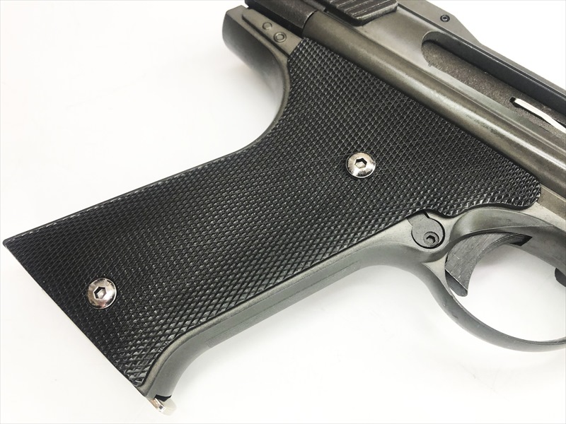 売り切れ【特選中古品】発火モデルガン MGC AMP .44オートマグ MODEL