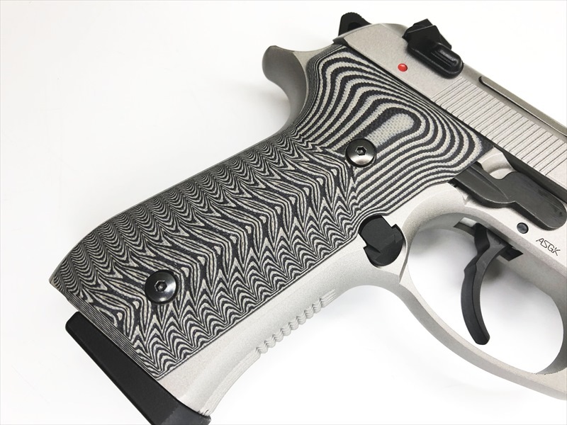 売り切れ【特選中古品】ガスブローバック ウエスタンアームズ ベレッタ