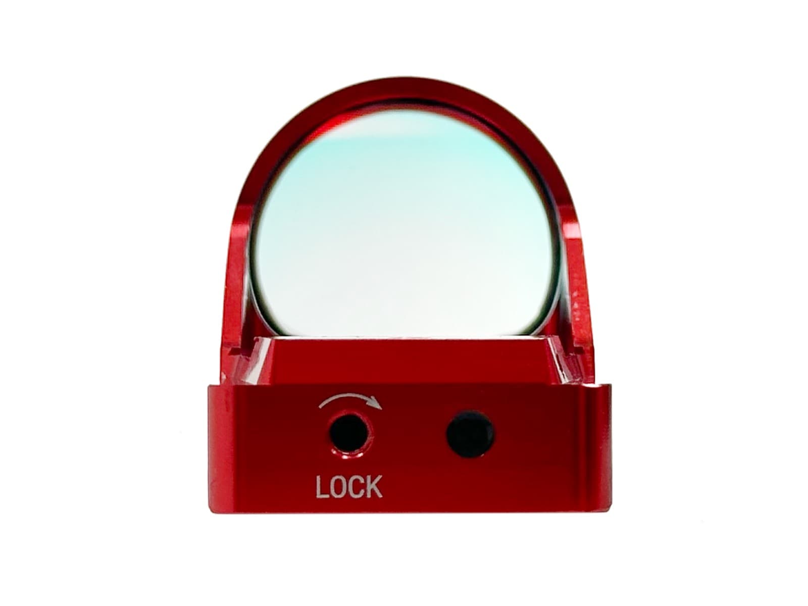 東京スコープ XT-6 レッド | すべての商品 | ホビーショップフロンティア