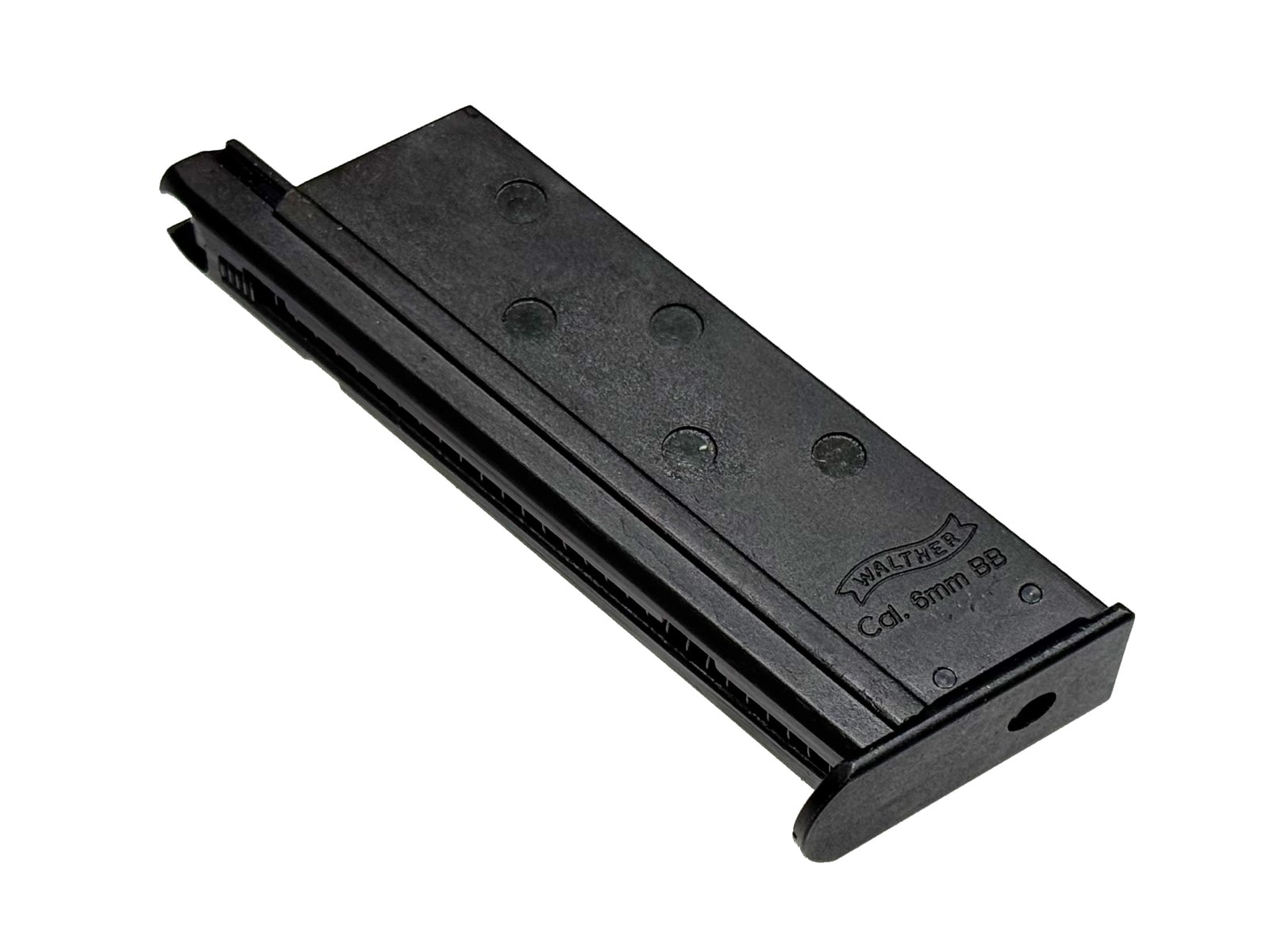 マルゼン ガスブローバック ワルサーPPK クラシック（ワルサー社正式