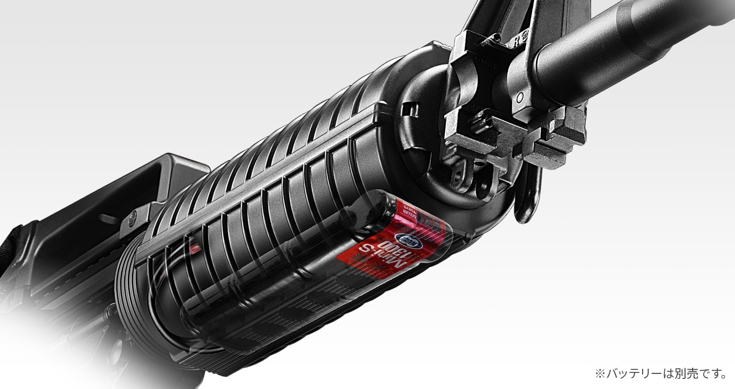 東京マルイ 次世代電動ガン M4A1カービン | 東京マルイ,電動ガン,次