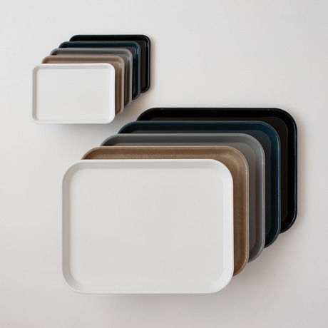 カムトレー（キャンブロ／CAMBRO） フリーデザイン ｜ 北欧・ロング