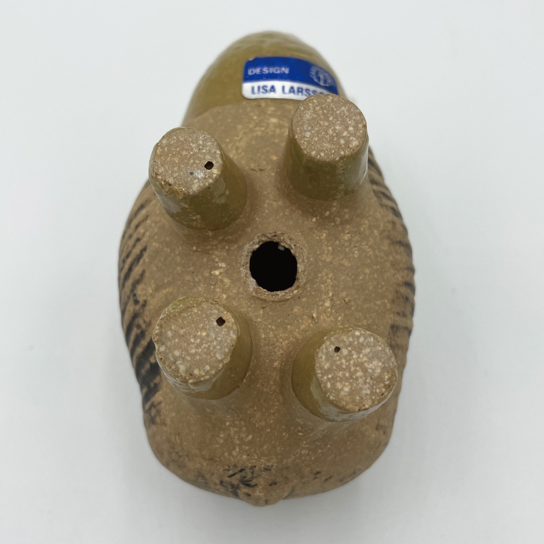 ヴィンテージ】30 サイ（リサ・ラーソン／Lisa Larson） フリー