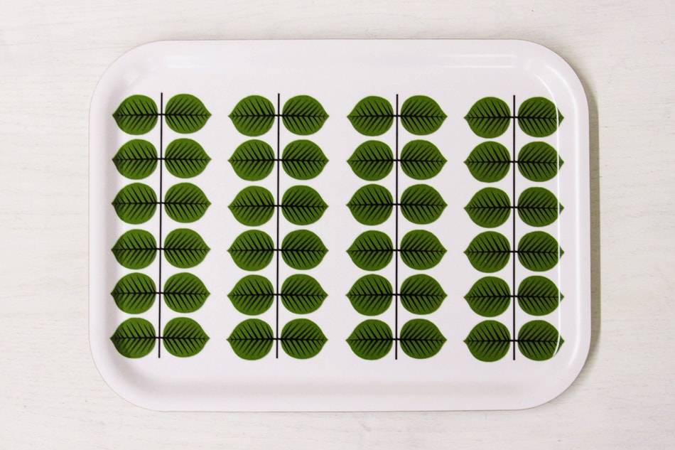 ベルサ トレイ 27×20cm（スティグ・リンドベリ／Stig Lindberg