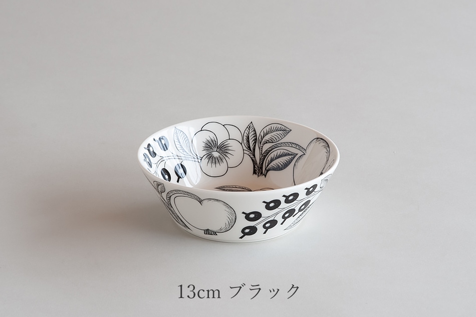 パラティッシ ボウル（アラビア／ARABIA） フリーデザイン ｜ 北欧