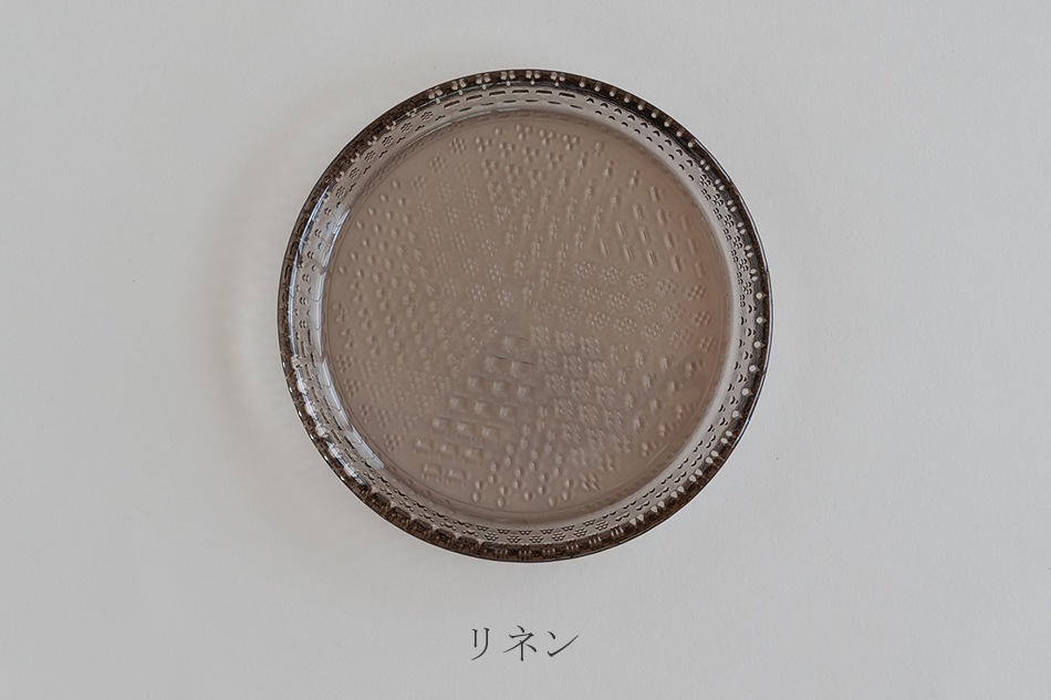 ツンドラ／Tundra プレート（イッタラ／iittala） フリーデザイン
