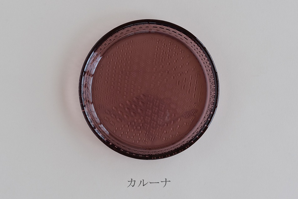 ツンドラ／Tundra プレート（イッタラ／iittala） フリーデザイン