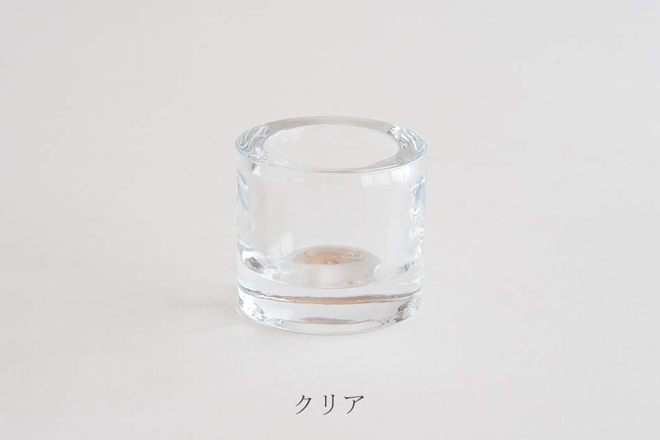 キビ／Kivi キャンドルホルダー（イッタラ／iittala） フリーデザイン