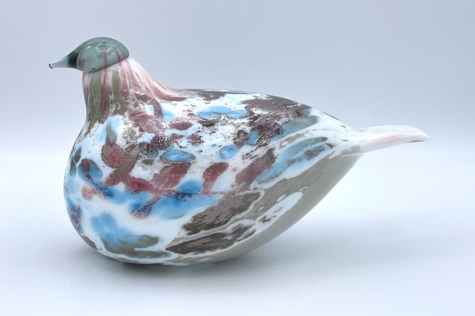 ヴィンテージ】36 Cucunor／Annual Bird フリーデザイン ｜ 北欧