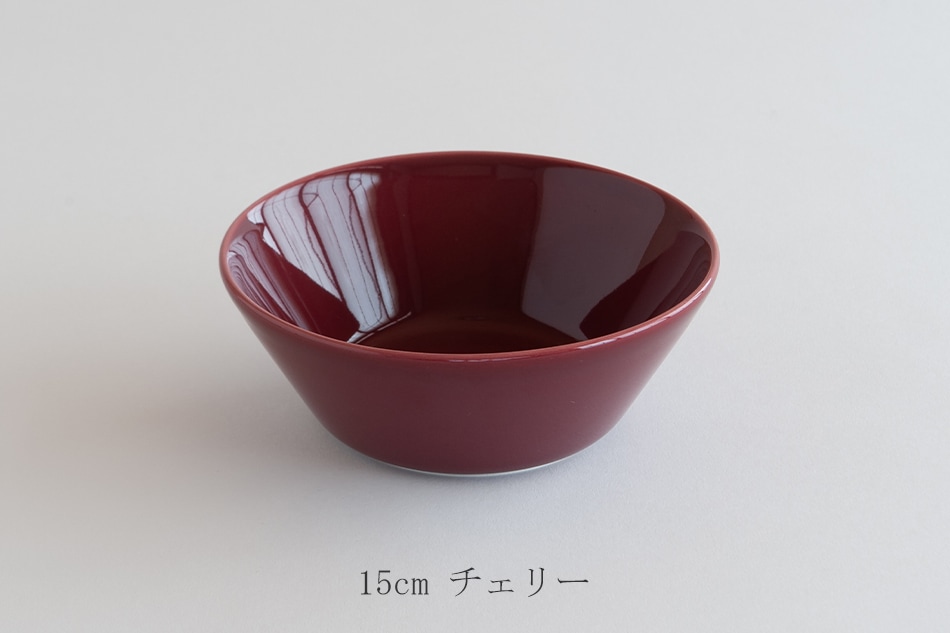 ティーマ／Teema ボウル（イッタラ／iittala） フリーデザイン ｜ 北欧