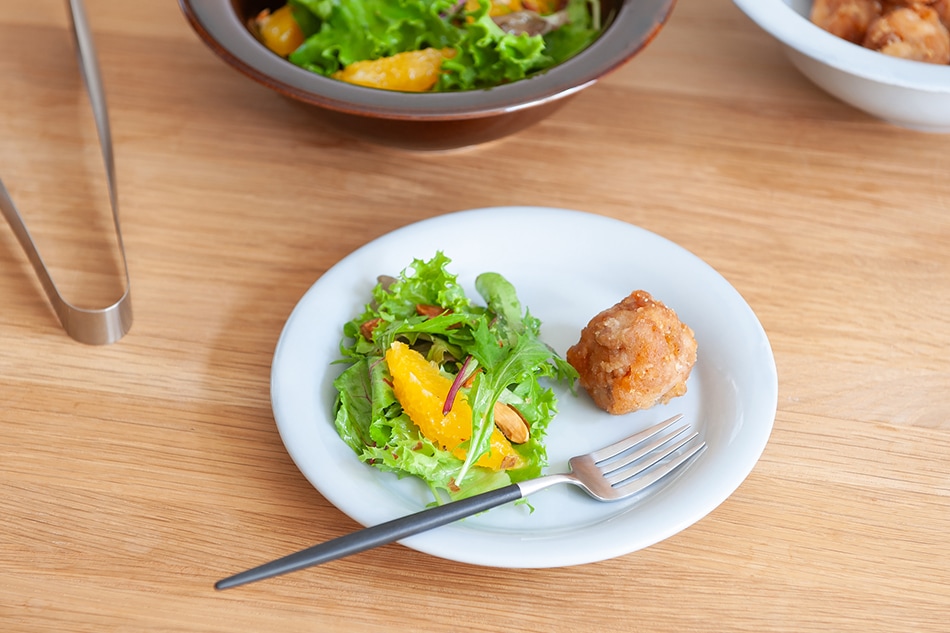 アクセル／Axel プレート（ヨナス・リンドホルム／Jonas Lindholm