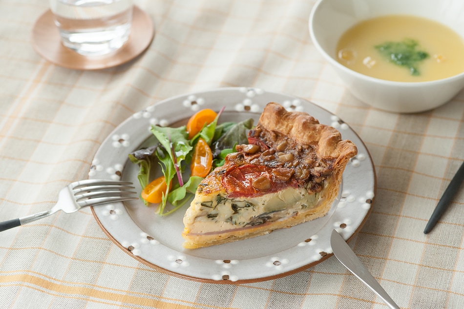 お一人様4個まで】デイジー／DAISY 6寸皿・7寸皿（葛西国太郎